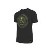 Delphin - ICWT Black - T-shirt - L