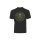 Delphin - ICWT Black - T-shirt - XXL