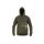 Delphin TACKLE Carp Hoodie S