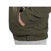 Delphin - TACKLE Carp Dark Green - Hooded Sweatshirt - XXL