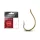 Delphin Hook HKD Feeder TWISTER / 10+1pcs Hook 12