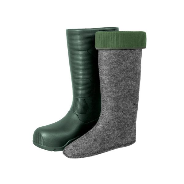 Delphin Bronto Green Spare Boot Insert 36