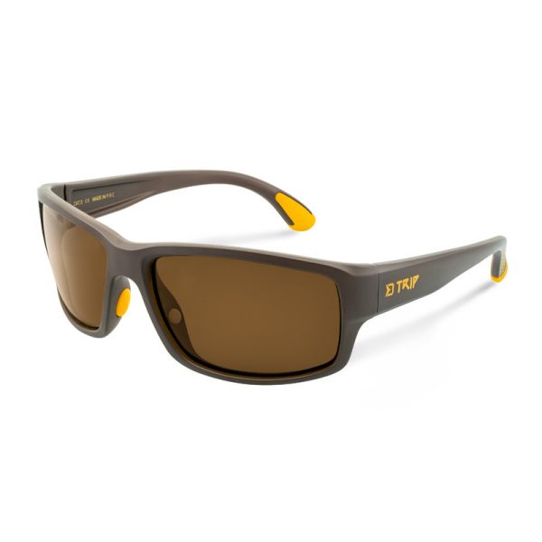 Delphin - SG TRIP Polarized lens - Sunglasses - Spring clothing, Summer clothing - Eyewear