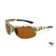 Delphin - SG FOREST HF / Half FRAME with Polarized Lens - Sunglasses - Spring clothing, Summer clothing - Eyewear
