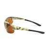 Delphin - SG FOREST HF / Half FRAME Polarized lens - Sunglasses - Spring clothing, Summer clothing - Eyewear