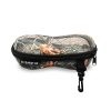 Delphin - SG FOREST HF / Half FRAME Polarized lens - Sunglasses - Spring clothing, Summer clothing - Eyewear
