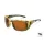 Delphin - SG FOREST FF / Full FRAME with Polarized Lens - Sunglasses - Spring clothing, Summer clothing - Eyewear