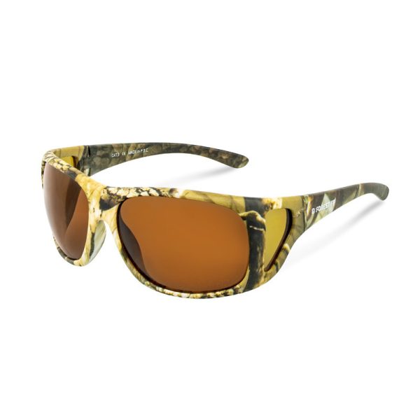 Delphin - SG FOREST FF / Full FRAME Polarized lens - Sunglasses - Spring clothing, Summer clothing - Eyewear