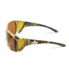Delphin - SG FOREST FF / Full FRAME with Polarized Lens - Sunglasses - Spring clothing, Summer clothing - Eyewear