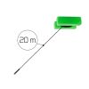 H-Block marker float Delphin HotPoint 