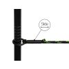 Distance sticks Delphin RangeSTIX 