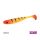Delphin BOMB! Rubber fish Rippa / 5pcs Rubber artificial bait 10cm