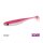 Delphin BOMB! Rubber fish Rippa / 5pcs Rubber artificial bait 5cm