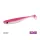 Delphin BOMB! Soft Bait Rippa - Candy 5pcs Soft Lure 5cm