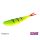 Delphin BOMB! Rubber fish D-SHOT / 5pcs Rubber artificial bait 8,5cm