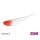 Delphin BOMB! Rubber fish D-SHOT / 5pcs Rubber artificial bait 10,5cm
