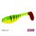Delphin BOMB! Rubber fish Fatty / 5pcs Rubber artificial bait 10cm