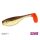 Delphin BOMB! Rubber fish Fatty / 5pcs Rubber artificial bait 10cm