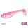 Delphin BOMB! Rubber fish Fatty / 5pcs Rubber artificial bait 12cm