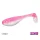 Delphin BOMB! Soft Lure Fatty - Candy 5 pcs Rubber Lure 12cm