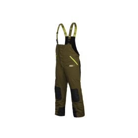 Delphin Winter Cruiser 5T Thermo Winter Trousers King Size