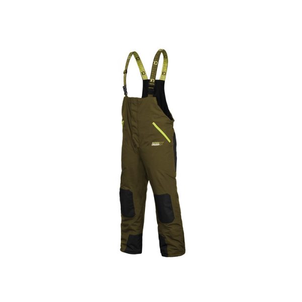 Delphin Winter Cruiser 5T Thermo Winter Pants King Size