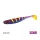 Delphin BOMB! Soft bait Rippa - Avatar 5 pcs Soft bait 8cm