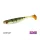 Delphin Top Mix BOMB! Rippa Lure - Agresor + Redface + Best + Candy + Virus 5 pcs Rubber Lure 8cm