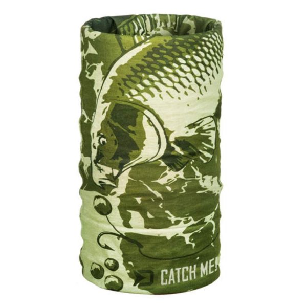 Delphin Carp Multifunctional Tube