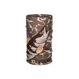Delphin Perch Multifunctional Tube Scarf