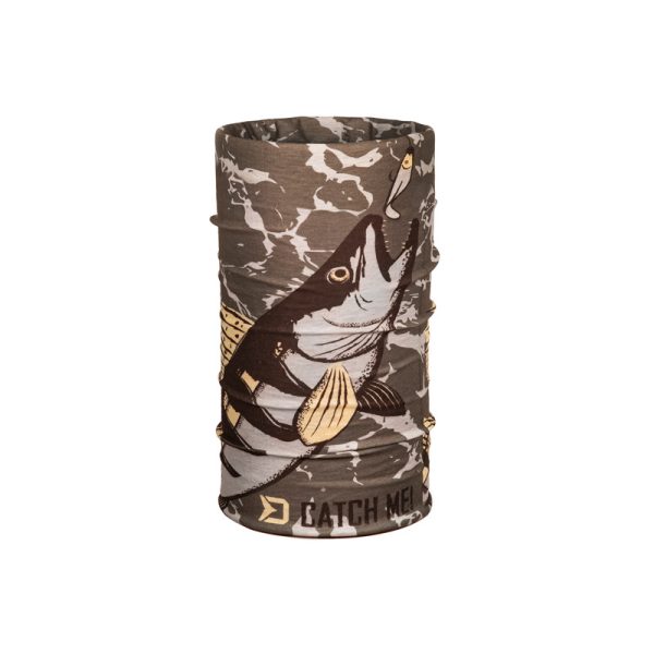 Delphin Perch Multifunctional Tube Scarf