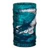 Delphin Catfish Pattern Multifunctional Tube
