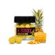 Baiting, feeding - Hookbait - Delphin D SNAX POP bait 8mm Corn-Pineapple Pop Up Feeder Bait