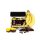 D SNAX WAFT lure 10x7mm/20g Chocolate-Banana