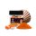 D SNAX WAFT lure 10x7mm/20g Mussels-Spices