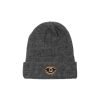 Delphin - Atak! EAZY - Knitted hat - Autumn clothing, Winter clothing - Hats