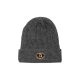 Delphin - Atak! EAZY - Knitted hat - Autumn clothing, Winter clothing - Hats