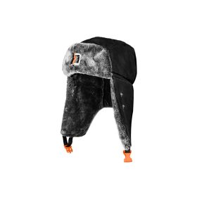 Delphin Atak! Boyar Trucker Usanka Cap