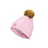 Delphin - Queen - Knitted hat - Autumn clothing, Winter clothing - Hats