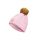 Delphin - Queen - Knitted hat - Autumn clothing, Winter clothing - Hats