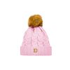 Delphin - Queen - Knitted hat - Autumn clothing, Winter clothing - Hats