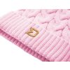 Delphin - Queen - Knitted hat - Autumn clothing, Winter clothing - Hats