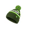 Delphin Retro Knitted Cap - Autumn clothing, Winter clothing - Caps