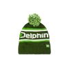 Delphin Retro Knitted Cap - Autumn clothing, Winter clothing - Caps