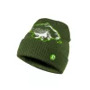 Delphin Carper Knitted Cap - Autumn clothing, Winter clothing - Caps