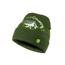   Delphin Carper Knitted Cap - Autumn clothing, Winter clothing - Caps