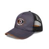 Cap Delphin Atak! Trucker UNI