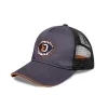 Delphin - Atak! Trucker - Baseball cap - Spring clothing, Summer clothing - Caps