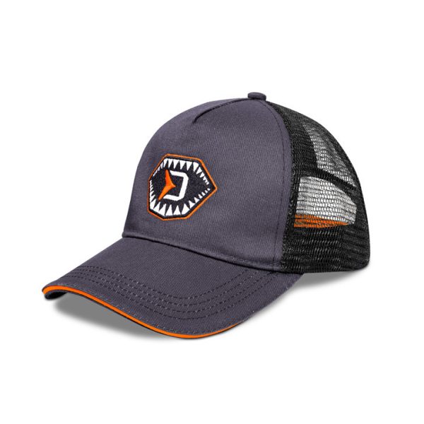 Cap Delphin Atak! Trucker UNI