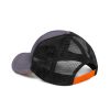 Cap Delphin Atak! Trucker UNI